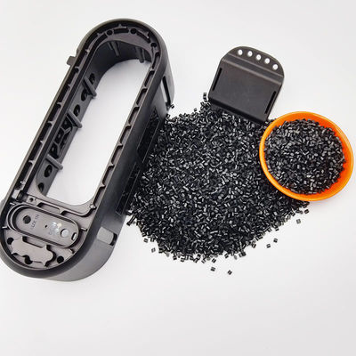 GRS Переработанный эластомер TPU PU сырье OEM