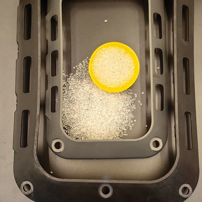 Огнеупорный ТПУ - сырье для электронных аксессуаров с экологически чистыми характеристиками