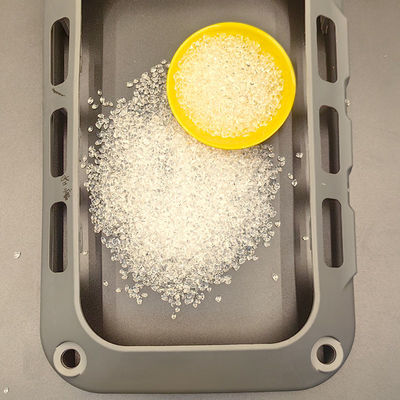 Огнеупорный ТПУ - сырье для электронных аксессуаров с экологически чистыми характеристиками