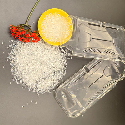 Огнеупорный ТПУ для усиления и прочности с износостойкостью / прочностью и высокой твердостью