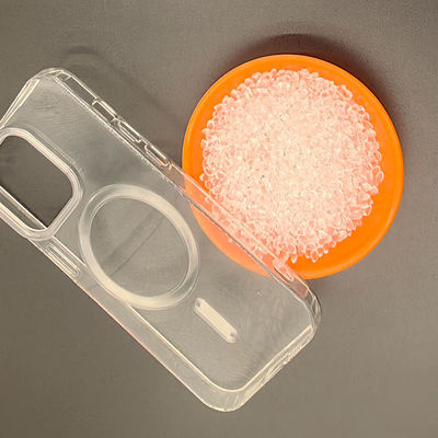 Огнеупорный ТПУ для усиления и прочности с износостойкостью / прочностью и высокой твердостью