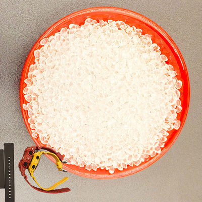 Маслостойкий и водостойкий TPU материал для промышленной и потребительской продукции. Экологически чистый.