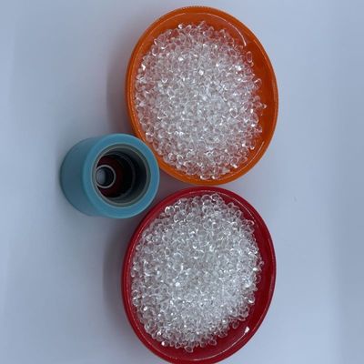 Прозрачный корпус из мягкого TPU с идеальным приспособлением и отличной стойкостью к царапинам