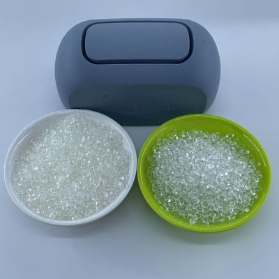 Прозрачный корпус из мягкого TPU с идеальным приспособлением и отличной стойкостью к царапинам