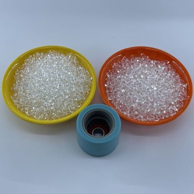 Прозрачный корпус из мягкого TPU с идеальным приспособлением и отличной стойкостью к царапинам