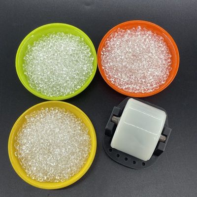 Материалы Tpu полный покрытие Прозрачный антиотпечатки пальцев Отличное соответствие Отпорный на царапины телефонный чехол