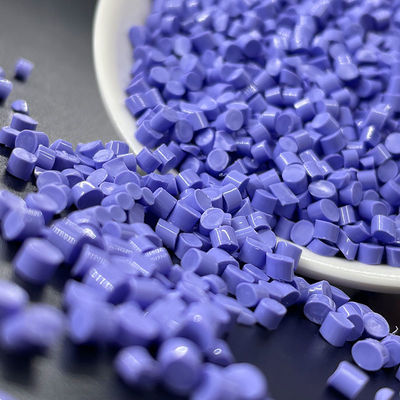 Пленка для цветового согласования из ТПУ с превосходной износостойкостью для долговечных изделий