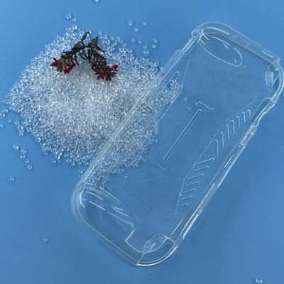 95A Углеродные волокна TPU сырье гладкая текстура Utechllan