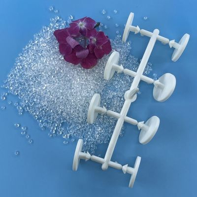 ISO TPU Пелет Промышленность пластмассы сырье ODM