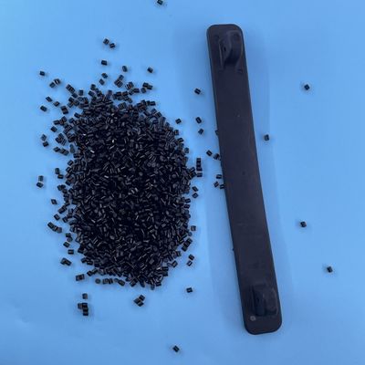 Сырье 90A GRS Переработанные материалы TPU смоловые гранулы