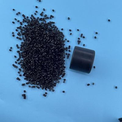 GRS Переработанный эластомер TPU PU сырье OEM