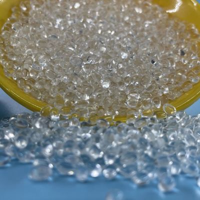 ODM ТПУ Гранюлы Поставщики водонепроницаемый сырой переработанный пластик