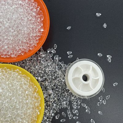Маслостойкий и водостойкий TPU материал для промышленной и потребительской продукции. Экологически чистый.