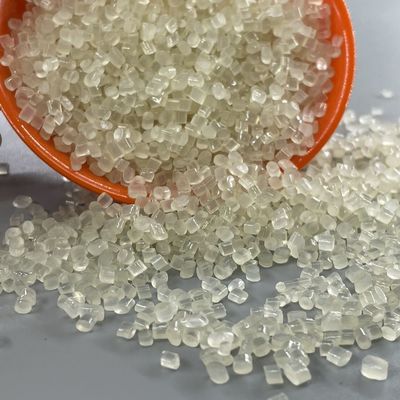 Сырье для производства пластиковых материалов из первичного проводящего ТПУ