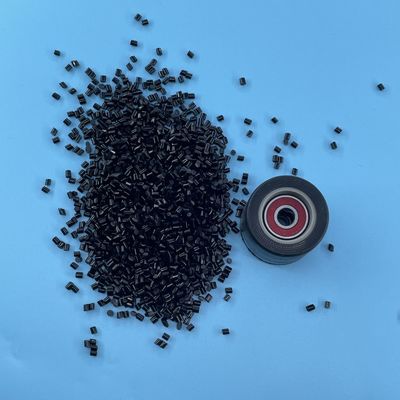 Термопластичный полиуретановый ГРС Переработанные материалы Пелеты Устойчивые к ударам