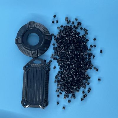 Переработанные термопластичные материалы из полиэстера полиуретана TPU