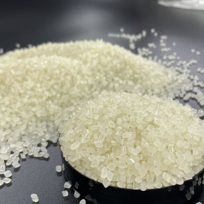 Термопластичное сырье из острой частицы ПУ для негорючих применений
