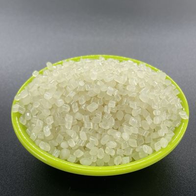 Гранулированный сырой ТПУ с устойчивостью к УФ и твердостью 75