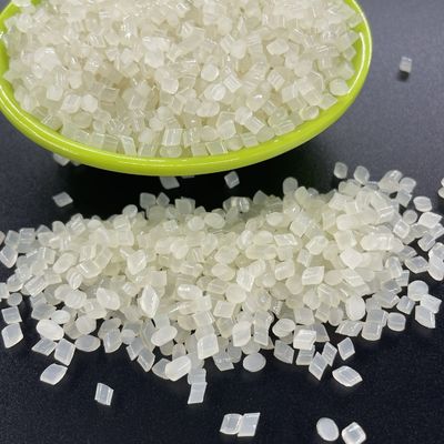 Гранулированный сырой ТПУ с устойчивостью к УФ и твердостью 75