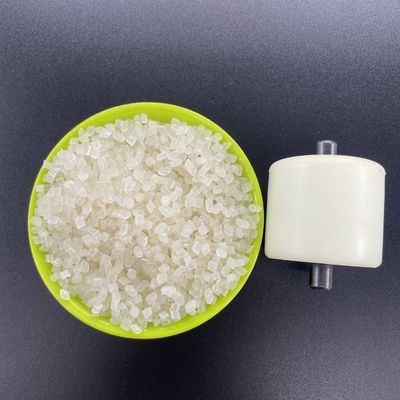 Материал для экструзионной формовки частиц смолы ТПУ