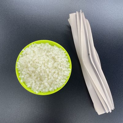 ТПУ в виде гранулированного сырья с твердостью 85