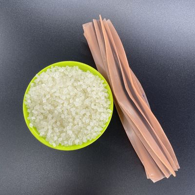 ТПУ в виде гранулированного сырья с твердостью 85