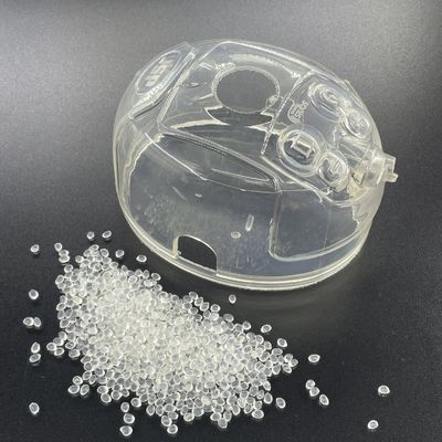 Сырье из пластика многоразовые термопластичные шарики TPU для наполнения