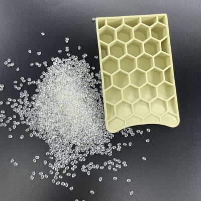 Кристально прозрачный мягкий телефонный чехол из TPU для полной защиты