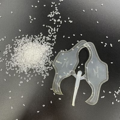 Прозрачный гибкий телефонный корпус из TPU для полного охвата