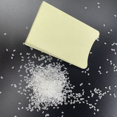 Огнеупорный ТПУ для усиления и прочности с износостойкостью / прочностью и высокой твердостью