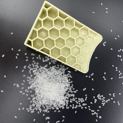 ТПУ полипеллеты 25 кг многоразовые термопластиковые шарики