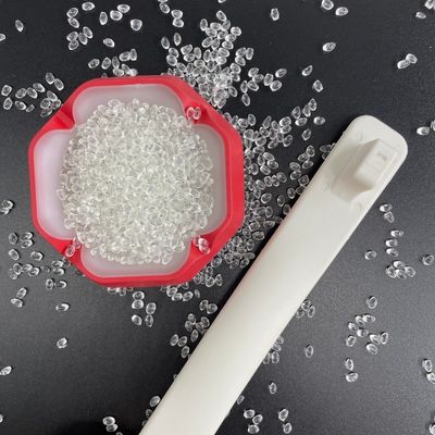 Устойчивость к химическим веществам ТПУ Термопластичная пенопластика полиуретана Прочная перерабатываемая