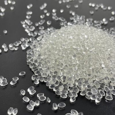 Проводящий материал TPU 70 Твердость берега оригинальный цвет или изменение цвета широко используется в электронных аксессуарах