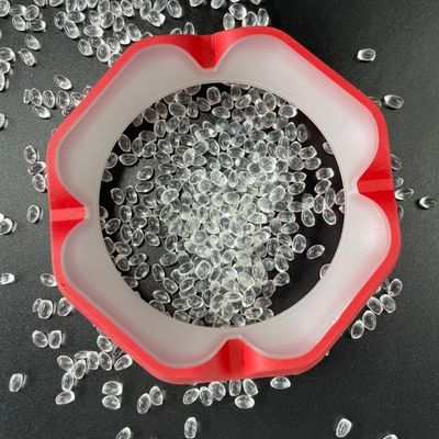 Огнеупорный термопластичный полиуретановый эластомер TPU для спортивных применений