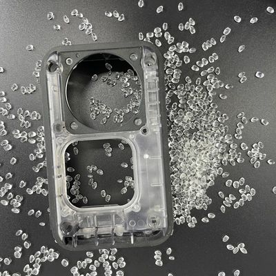 Огнеупорный термопластичный полиуретановый эластомер TPU для спортивных применений