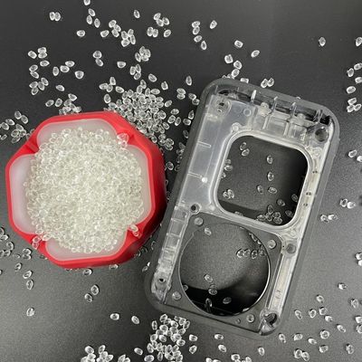 Многофункциональный изоляционный ТПУ пластик с низкой теплопроводностью