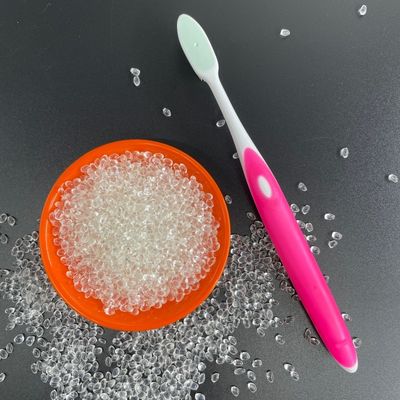 Гибкость Проводящая черная TPU рулон для автомобильной проволоки