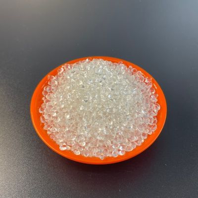 Гибкость Проводящая черная TPU рулон для автомобильной проволоки