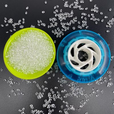 Проводящий ТПУ - Идеальный материал для прочных и долговечных электронных изделий