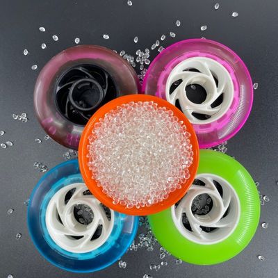 Термопластичные полиуретановые гранулы Tpu для 3D-печати