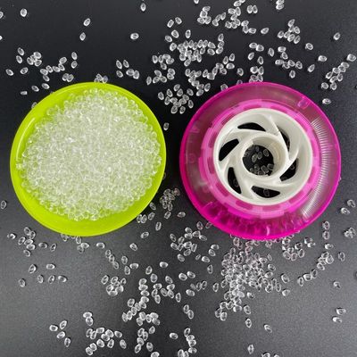 Термопластичные полиуретановые гранулы Tpu для 3D-печати