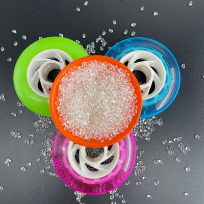 Термоустойчивые проводящие термопластичные частицы полиуретановые высокая гибкость