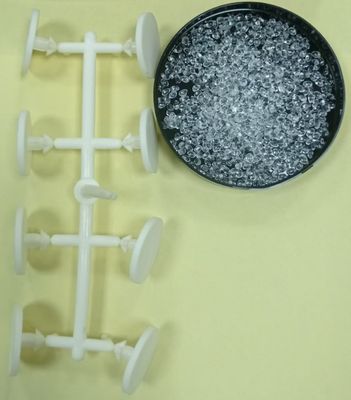 Износостойкое сырье ТПУ с высокой прозрачностью и хорошей прочностью для чехла мобильного телефона