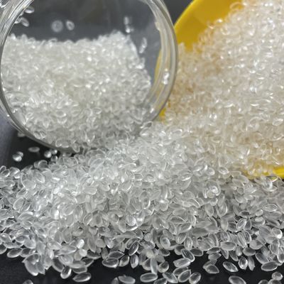 Сертифицированные FDA медицинские материалы из ультрамягкого TPU для носимых устройств