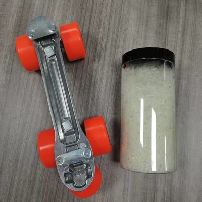 Полиэфирный ТПУ сырье для колес, трубок и шлангов