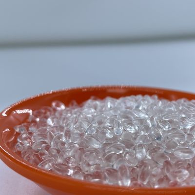 Высокопрозрачное ТПУ сырье с хорошей устойчивостью и жесткостью