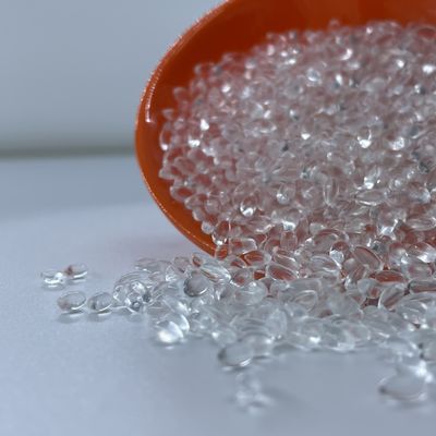 Высокопрозрачное ТПУ сырье с хорошей устойчивостью и жесткостью