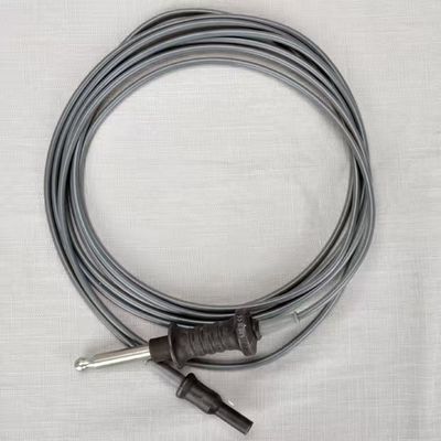 Огнестойкий ТПУ материал для экструзии и литья под давлением, класс UL94-V0