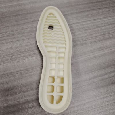 Высококачественные гранулы из инжекционного полиуретана TPU для материалов обуви