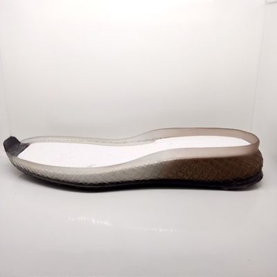 Высококачественные гранулы из инжекционного полиуретана TPU для материалов обуви